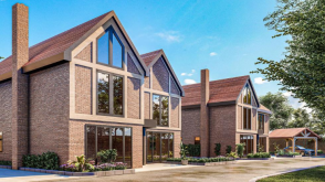 Plot for sale in Chipstead photo